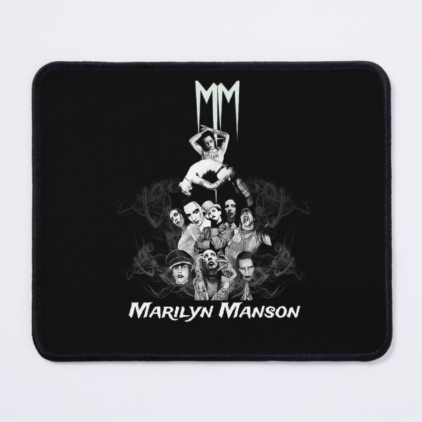 Item preview, Marilyn Manson design  designed and sold by Yordy  Gp.