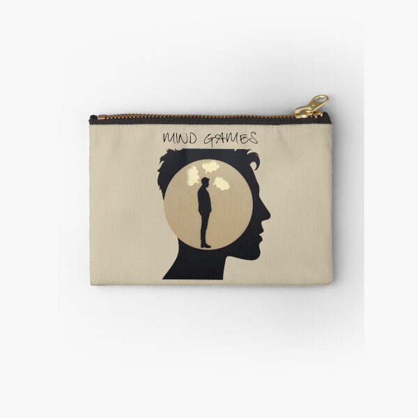 Item preview, Mind games designed and sold by AldeaPod.