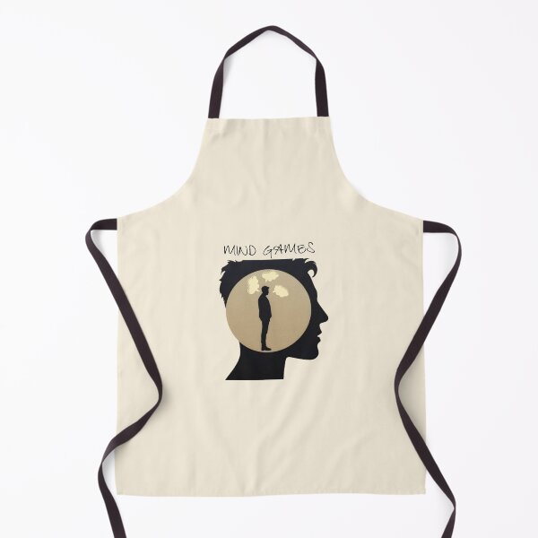 Item preview, Mind games designed and sold by AldeaPod.