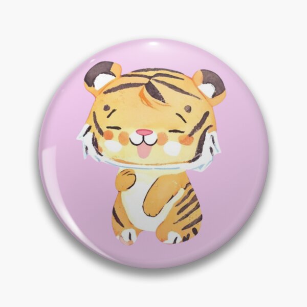 Item preview, timmy el tigre designed and sold by Cherishcharm.