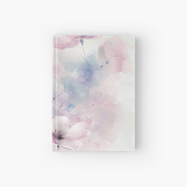 Item preview, Elegant Watercolor Flowers designed and sold by chi3-jp.