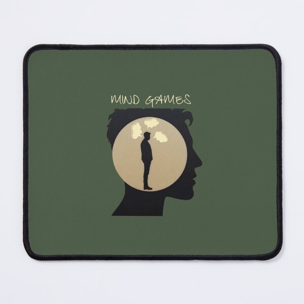 Item preview, Mind games designed and sold by AldeaPod.