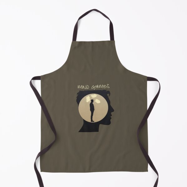 Item preview, Mind games designed and sold by AldeaPod.