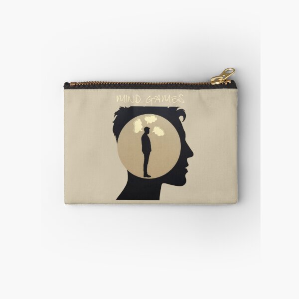 Item preview, Mind games designed and sold by AldeaPod.