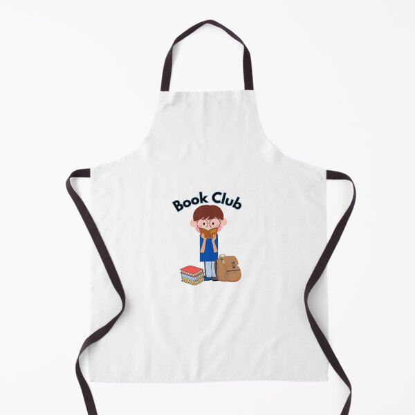 Item preview, BOOK CLUB "BRAINY BUNCH" COLLECTION designed and sold by DalysDesigns.