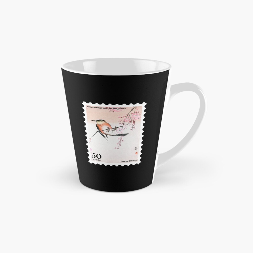 Item preview, Tall Mug designed and sold by RabbitK.
