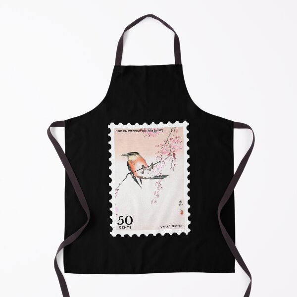 Item preview, Bird Stamp designed and sold by RabbitK.