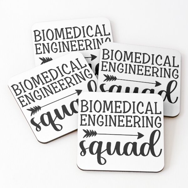 Item preview, Biomedical Engineering Squad Biomedical Engineer designed and sold by kamrankhan.