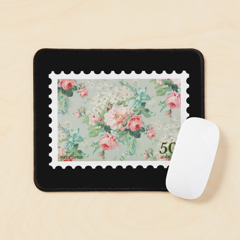 Item preview, Mouse Pad designed and sold by RabbitK.
