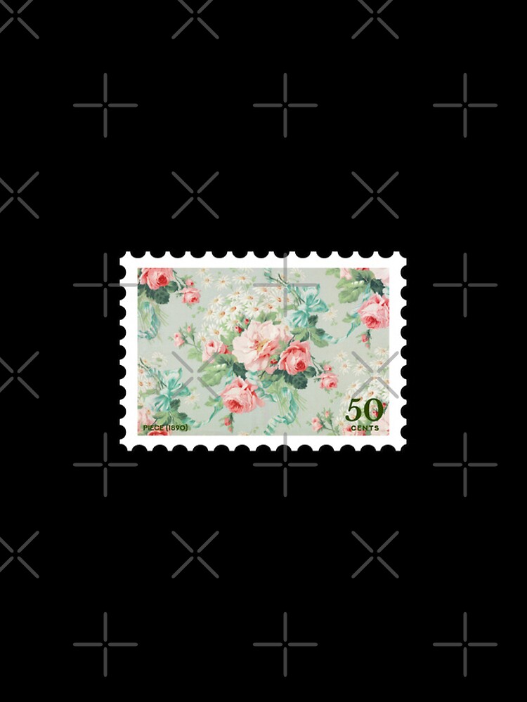 Thumbnail 4 of 4, iPhone Case, Flower stamp designed and sold by RabbitK.