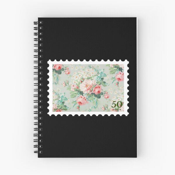 Item preview, Flower stamp designed and sold by RabbitK.