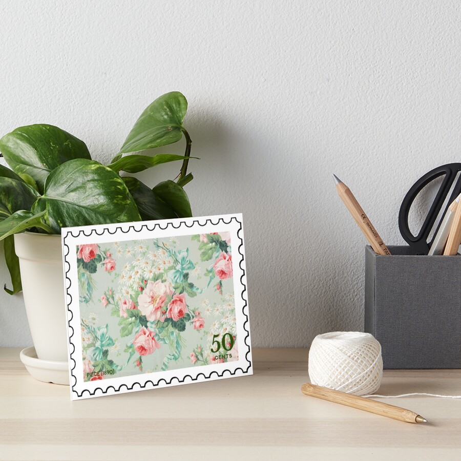 Item preview, Art Board Print designed and sold by RabbitK.