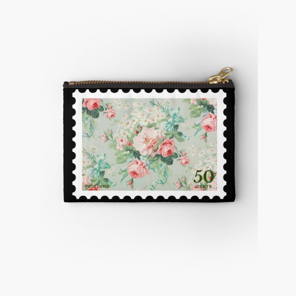 Item preview, Flower stamp designed and sold by RabbitK.