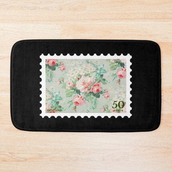 Item preview, Flower stamp designed and sold by RabbitK.