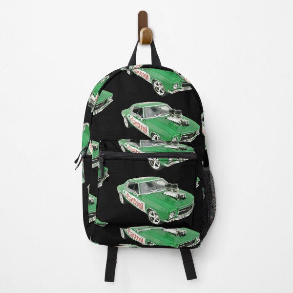 Item preview, Holden Monaro Castrol designed and sold by Reinrab.