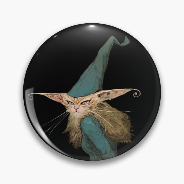 Item preview, Elara Cat designed and sold by Swayzdesigns.