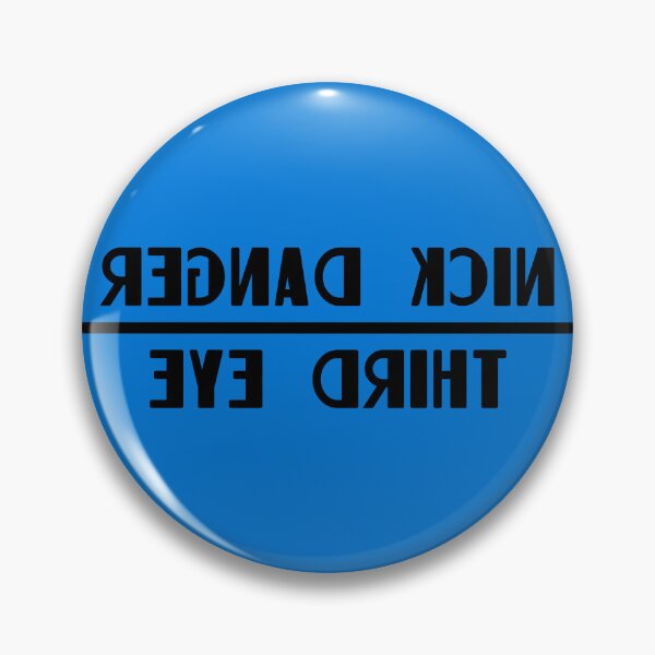 Item preview, I Spell My Name, DANGER designed and sold by kryten4k.