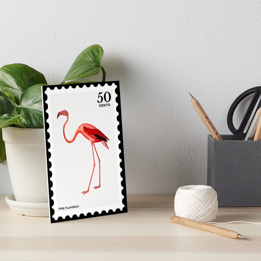 Item preview, Art Board Print designed and sold by RabbitK.