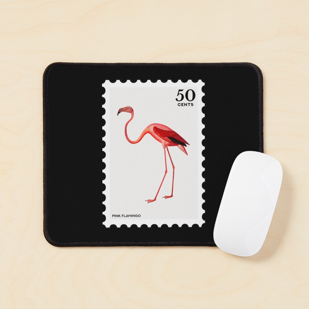 Item preview, Mouse Pad designed and sold by RabbitK.