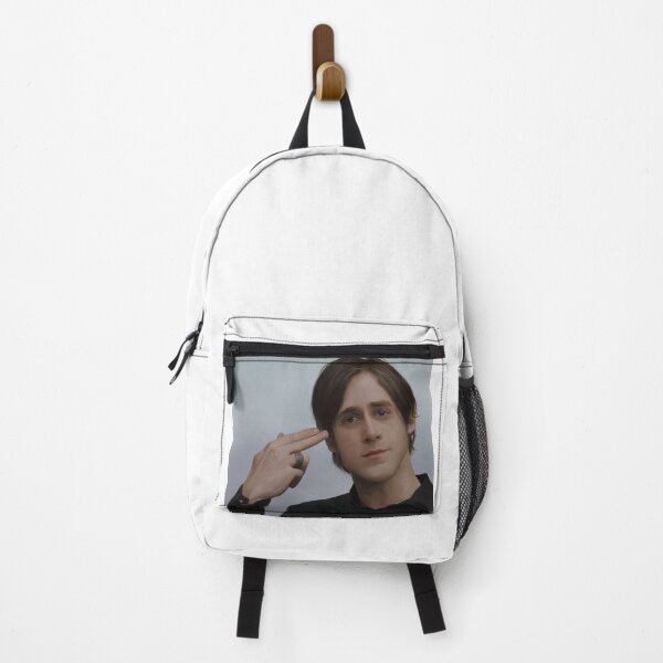 Item preview, Hyperrealistic portrait of Ryan Gosling (Stay) designed and sold by Ken-Kato.