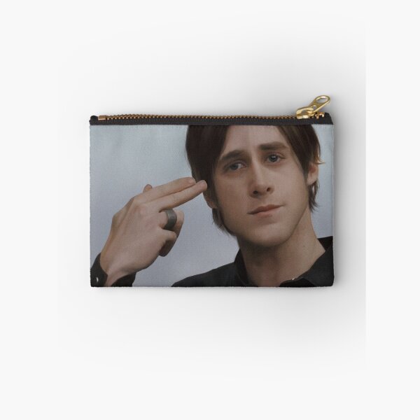 Item preview, Hyperrealistic portrait of Ryan Gosling (Stay) designed and sold by Ken-Kato.