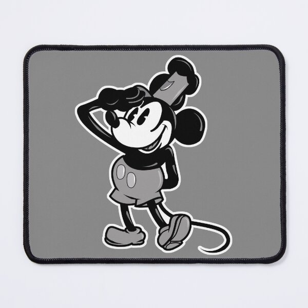 Item preview, Steamboat Willie designed and sold by NapuaAhina.