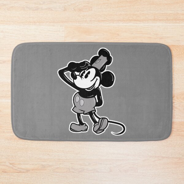 Item preview, Steamboat Willie designed and sold by NapuaAhina.