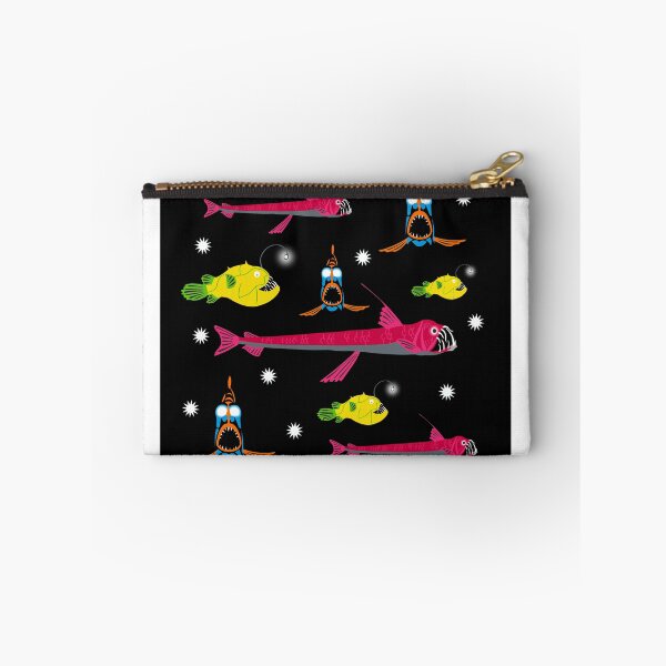 Item preview, The Deep Sea designed and sold by vinamous.