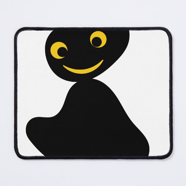 Item preview, Strange Alien: Black and Yellow Tones T-Shirt designed and sold by GorinART.