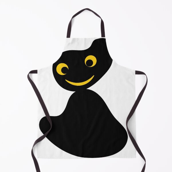 Item preview, Strange Alien: Black and Yellow Tones T-Shirt designed and sold by GorinART.