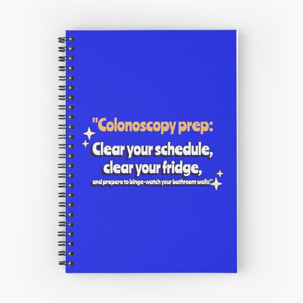 Item preview, Colonoscopy T-Shirt designed and sold by LakelandT.