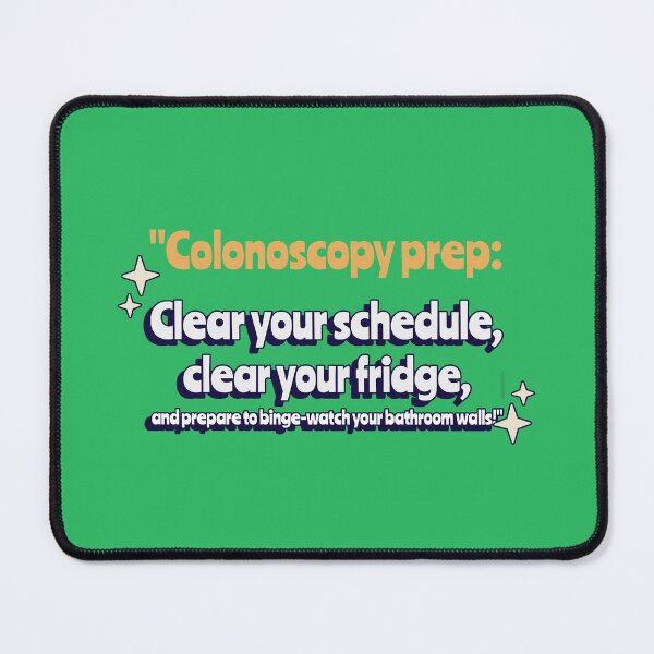 Item preview, Colonoscopy T-Shirt designed and sold by LakelandT.