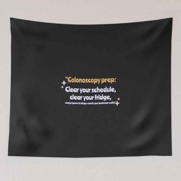 Item preview, Colonoscopy T-Shirt designed and sold by LakelandT.