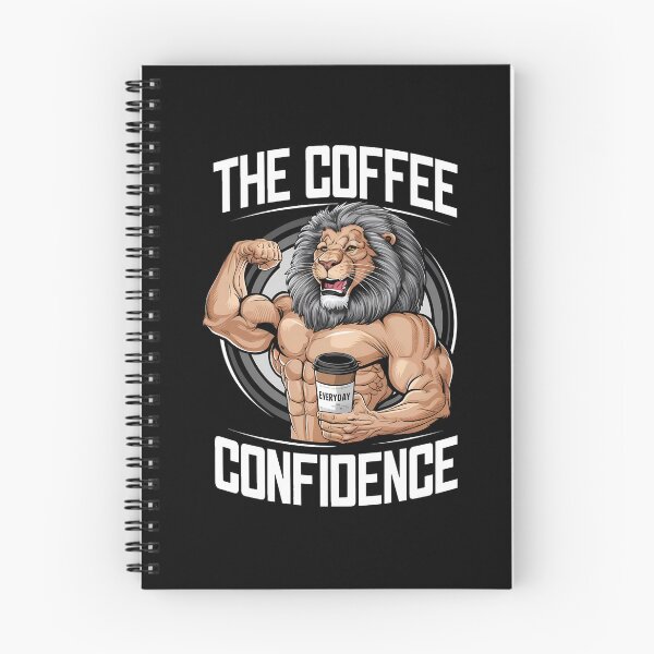 Item preview, The Coffee Confidence  designed and sold by PlanetMarker.