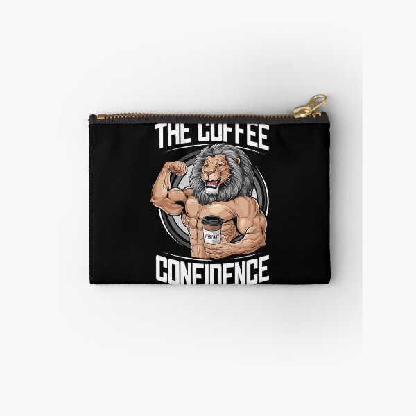 Item preview, The Coffee Confidence  designed and sold by PlanetMarker.