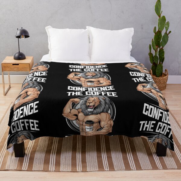 Item preview, The Coffee Confidence  designed and sold by PlanetMarker.