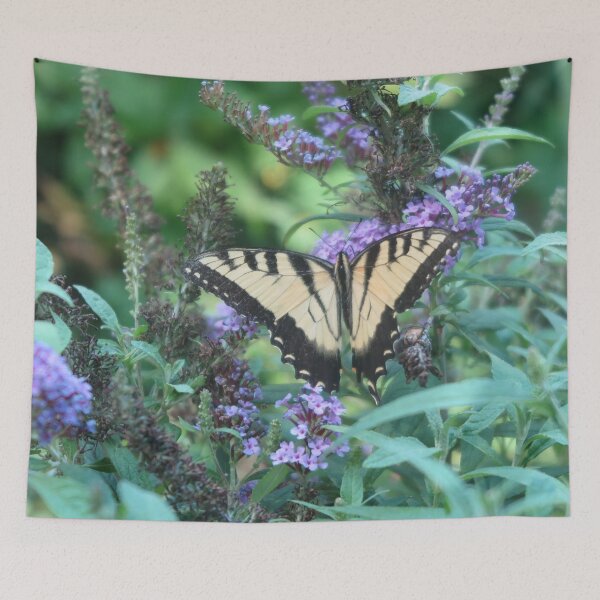Item preview, Tiger Swallowtail Butterfly designed and sold by priesterjen.