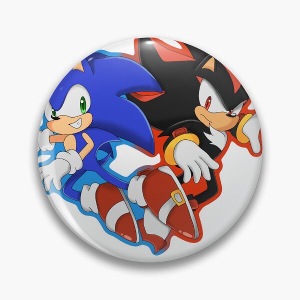 Item preview, SA2 Sticker designed and sold by Ma3day.
