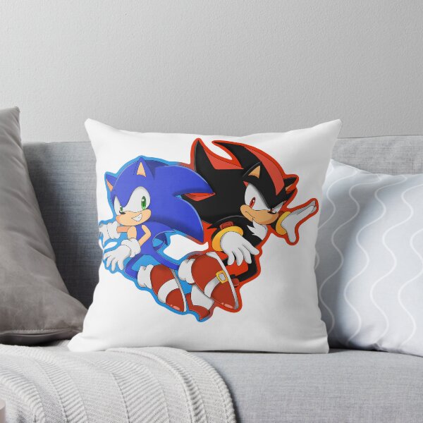 Item preview, SA2 Sticker designed and sold by Ma3day.