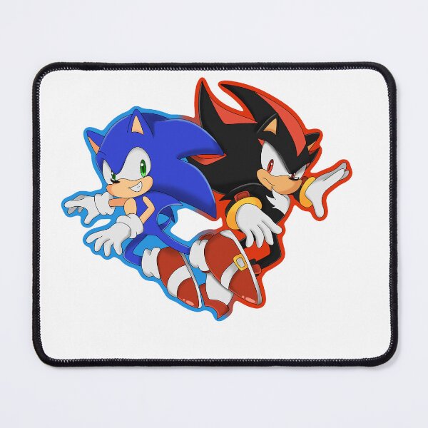 Item preview, SA2 Sticker designed and sold by Ma3day.