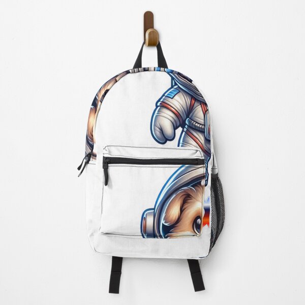 Item preview, Laika the Space Dog Cartoon designed and sold by JesNoh.