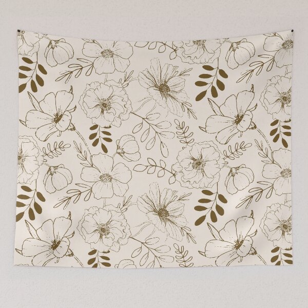Item preview, Botanical sketches designed and sold by SCdesignqld.