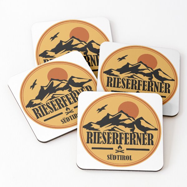 Item preview, Rieserferner South Tyrol designed and sold by blankshirt.