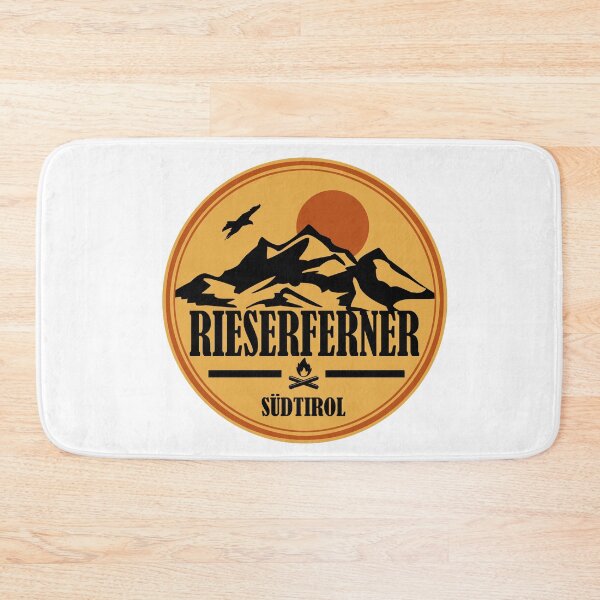 Item preview, Rieserferner South Tyrol designed and sold by blankshirt.