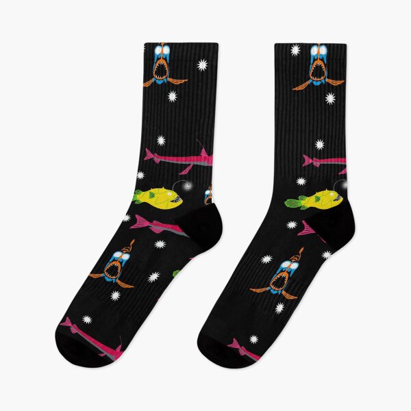 Item preview, The Deep Sea designed and sold by vinamous.