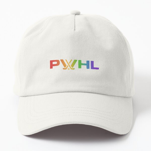 Artikel-Vorschau von Pride Pwhl-Logo, designt und verkauft von Erika Dee.