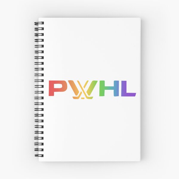 Item preview, Pride  Pwhl logo  designed and sold by Erika Dee.