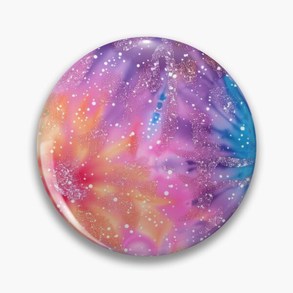 Item preview, Glitter Tie-Dye designed and sold by PrintsByFrank.