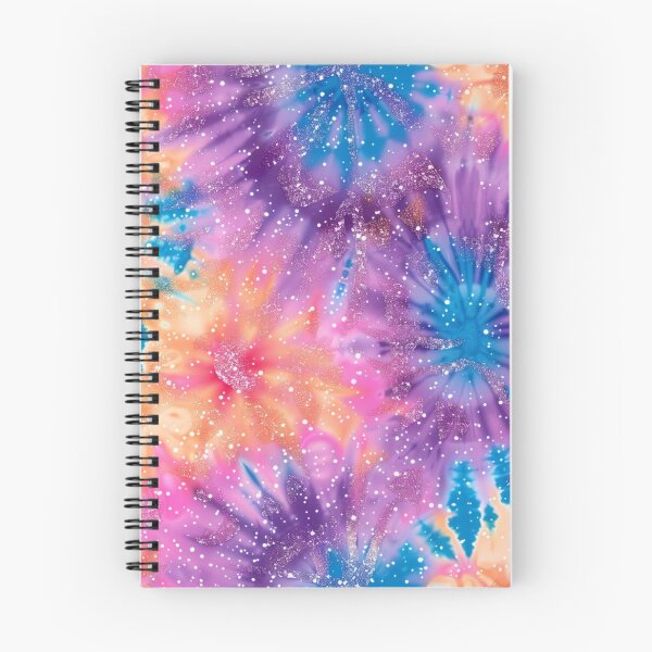 Item preview, Glitter Tie-Dye designed and sold by PrintsByFrank.