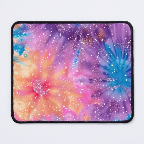 Item preview, Glitter Tie-Dye designed and sold by PrintsByFrank.